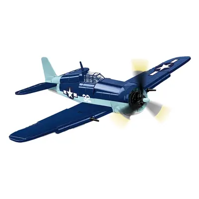 COBI 5883 II WW Grumman F6F Hellcat, 1:48, 235 k