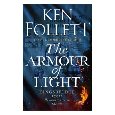 The Armour of Light - Ken Follett