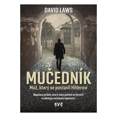 Mučedník - David Laws