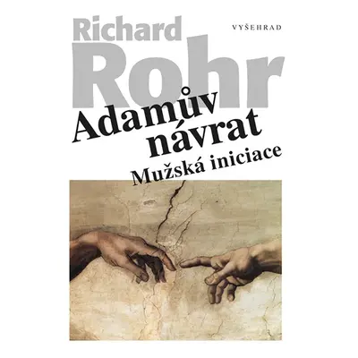 Adamův návrat - Richard Rohr