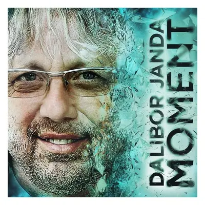 Dalibor Janda: Moment - CD - Dalibor Janda