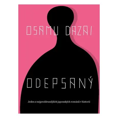 Odepsaný - Osamu Dazai