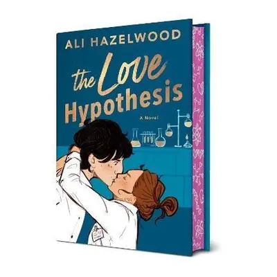 Love Hypothesis - Ali Hazelwood