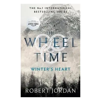 Winter´s Heart : Book 9 of the Wheel of Time - Robert Jordan