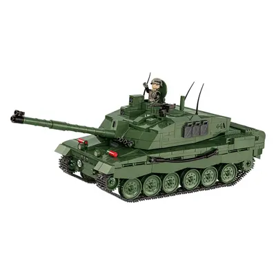 COBI 2627 Armed Forces Challenger 2, 1:35, 954 k, 1 f