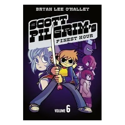 Scott Pilgrim´s Finest Hour : Volume 6 - Bryan Lee O’Malley