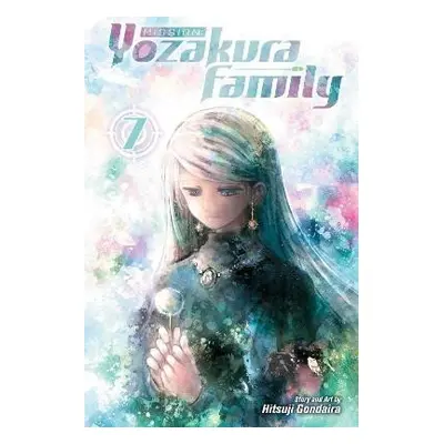 Mission: Yozakura Family 7 - Hitsuji Gondaira