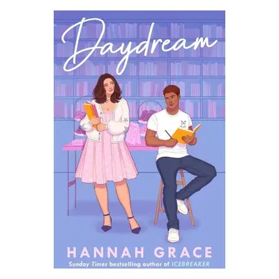 Daydream - Hannah Grace