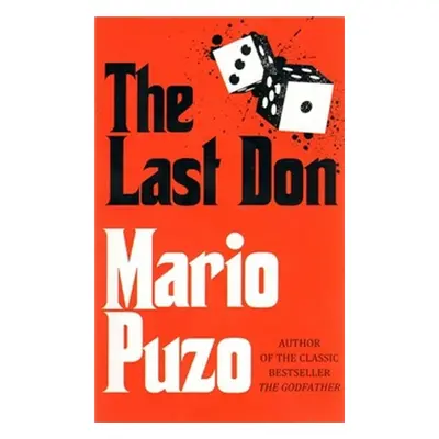 The Last Don - Mario Puzo