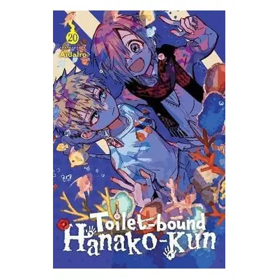 Toilet-bound Hanako-kun, Vol. 20 - AidaIro AidaIro