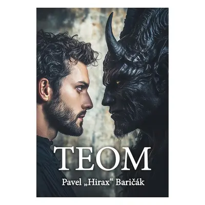 Teom (slovensky) - Pavel Baričák