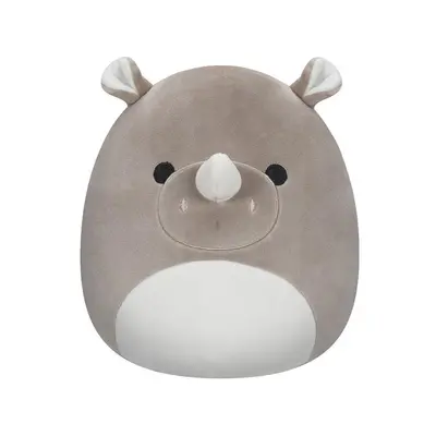 Squishmallows Nosorožec Rhino 20 cm - Squishmallows