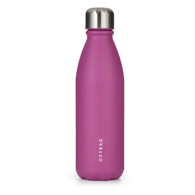 Láhev na pití Oxy Bolt 700 ml - Metal Purple satin