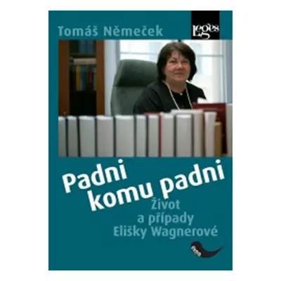 Padni komu padni - Tomáš Němeček