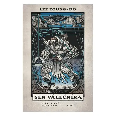 Sen válečníka - Lee Young-Do