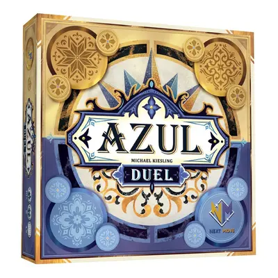 Azul: Duel - Michael Kiesling