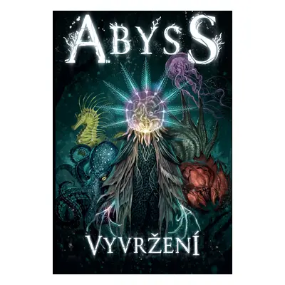 Abyss: Vyvržení