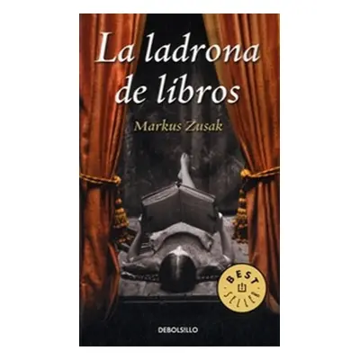 La ladrona de libros - Markus Zusak