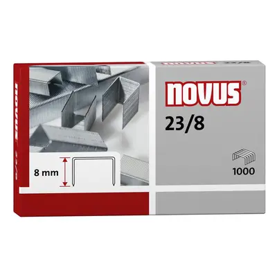 Novus drátky 23/8 Standard