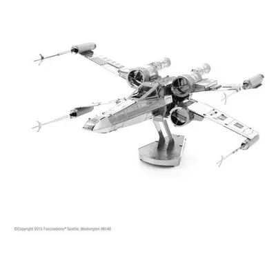 Metal Earth 3D puzzle: Star Wars X-Wing