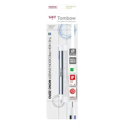 Tombow Gumovací tužka Mono Zero 2,3 mm