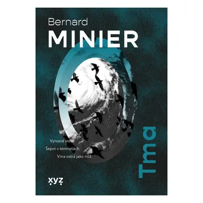 Tma - Bernard Minier