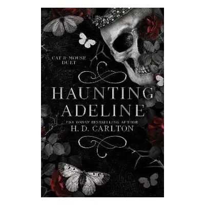 Haunting Adeline - H. D. Carlton