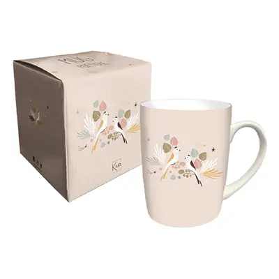 HRNEK 340 ml MUG17Q01 POETIQUE KIUB