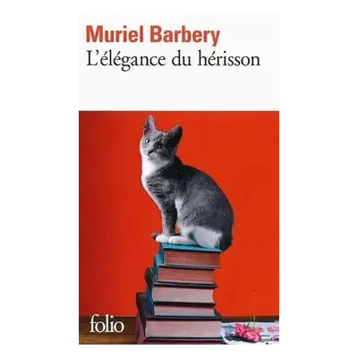 L´élégance du hérisson - Muriel Barbery