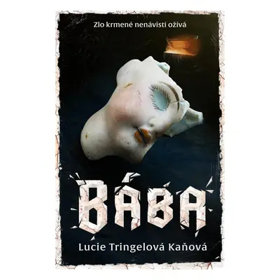 Bába - Kaňová Lucie Tringelová