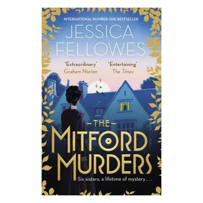 The Mitford Murders - Jessica Fellowes