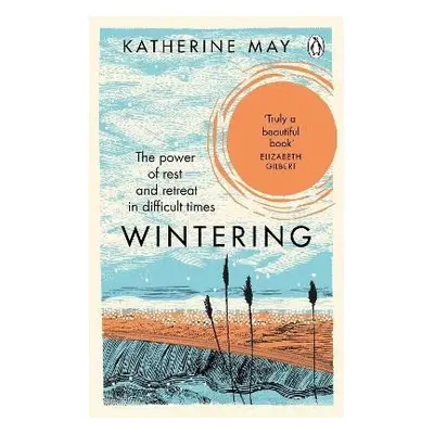 Wintering - Katherine May