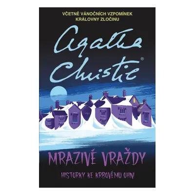 Mrazivé vraždy - Agatha Christie