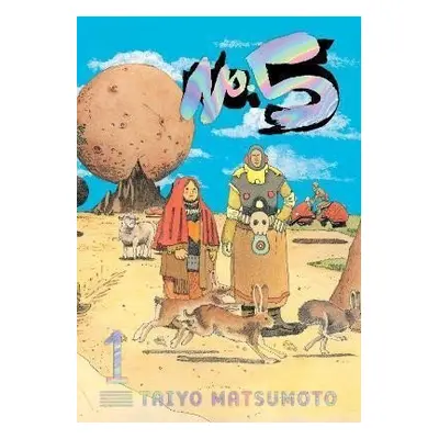 No. 5 / 1 - Taiyo Matsumoto