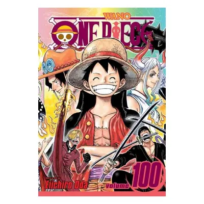 One Piece 100 - Eiichiro Oda