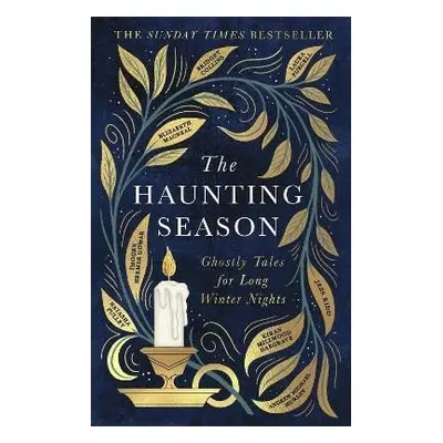 The Haunting Season: Ghostly Tales for Long Winter Nights - Bridget Collins