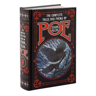 Complete Tales and Poems of Ed - Edgar Allan Poe