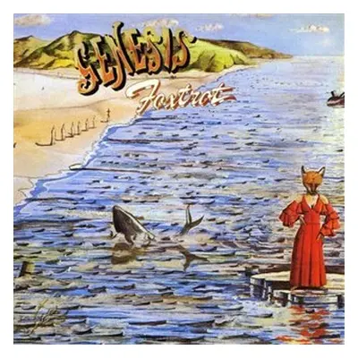 Foxtrot - Genesis