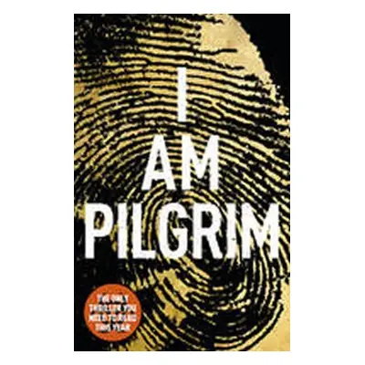 I Am Pilgrim - Terry Hayes