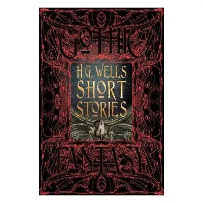 H.G. Wells Short Stories - Patrick Parrinder