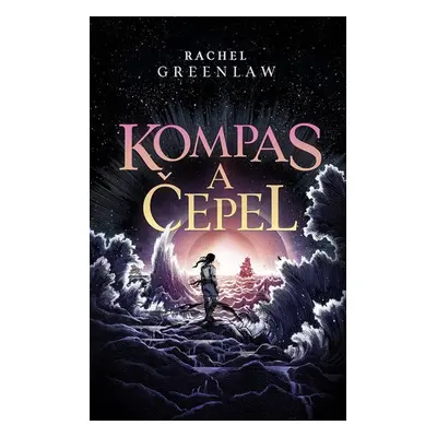 Kompas a čepel - Rachel Greenlaw