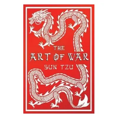 The Art of War, 1. vydání - Sun Tzu