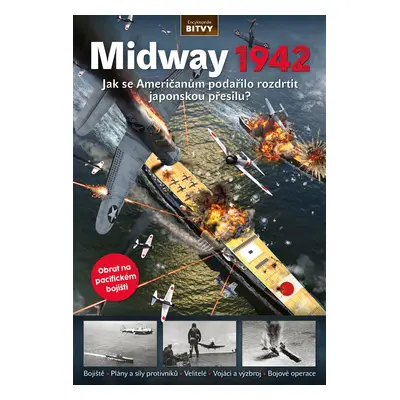 Midway 1942