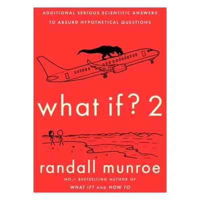 What If? 2 - Randall Munroe