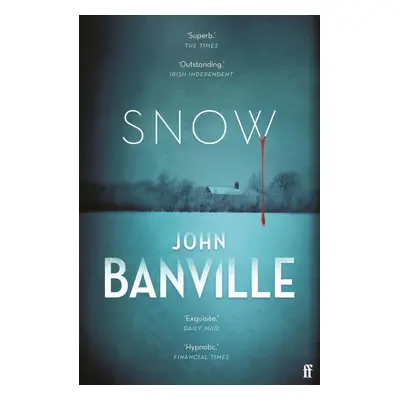 Snow - John Banville