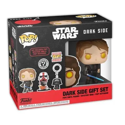 Funko Gift set: Star Wars Dark Side