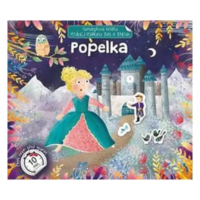 Popelka - Povídej pohádku zas a znova - Kolektiv