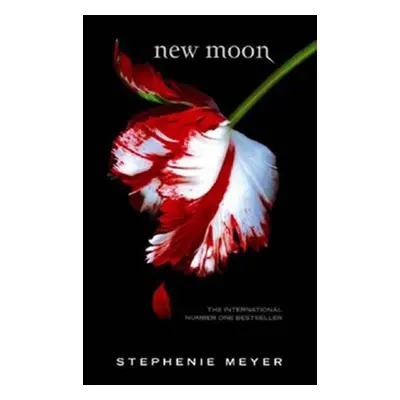 New Moon - Stephenie Meyer