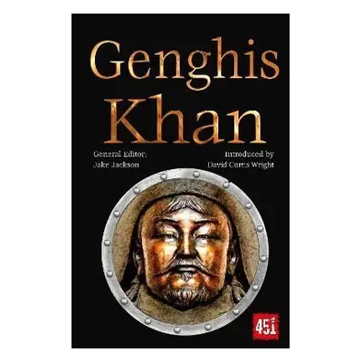 Genghis Khan: Epic and Legendary Leaders - David Curtis Wright