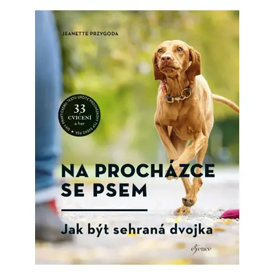 Na procházce se psem - Jeanette Przygoda